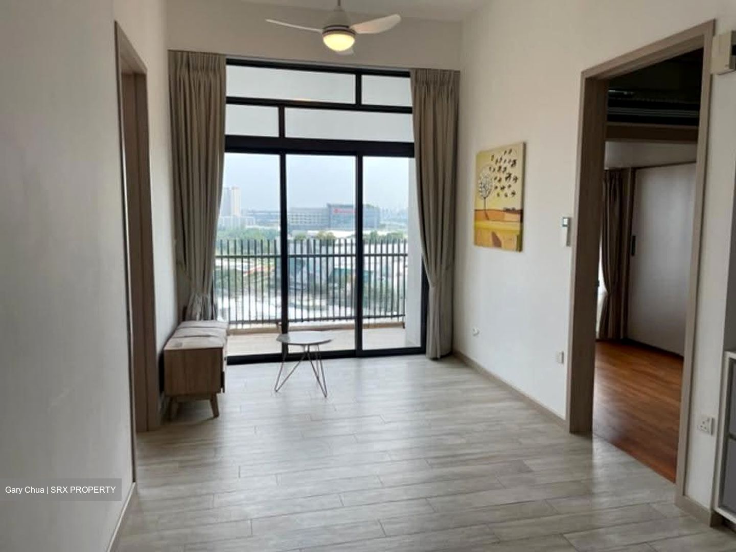 J Gateway (D22), Condominium #614556911